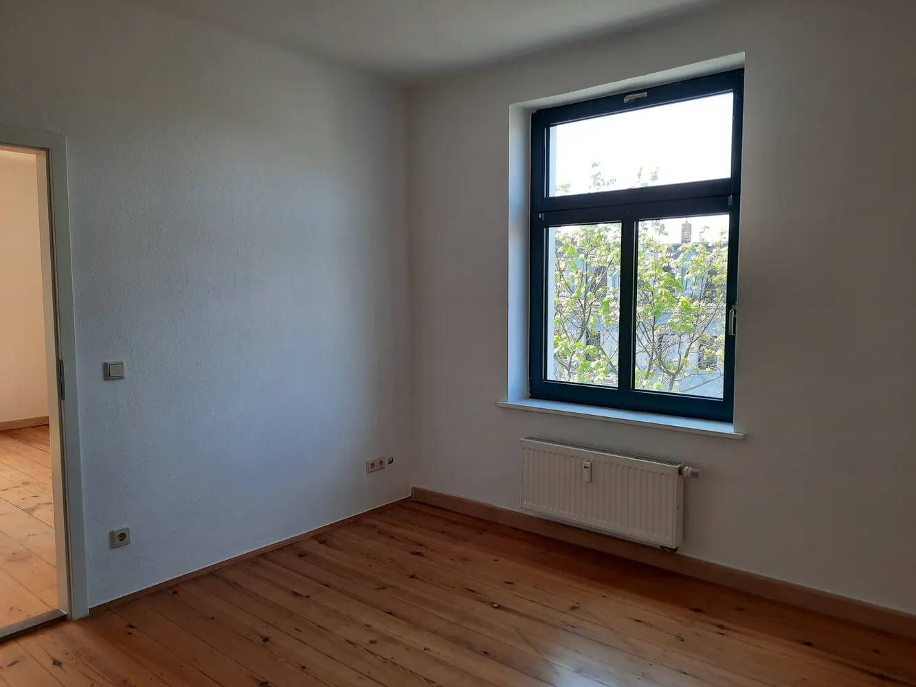 3 Zimmer Wohnung mit 81 m² in Merseburg – Bild 11