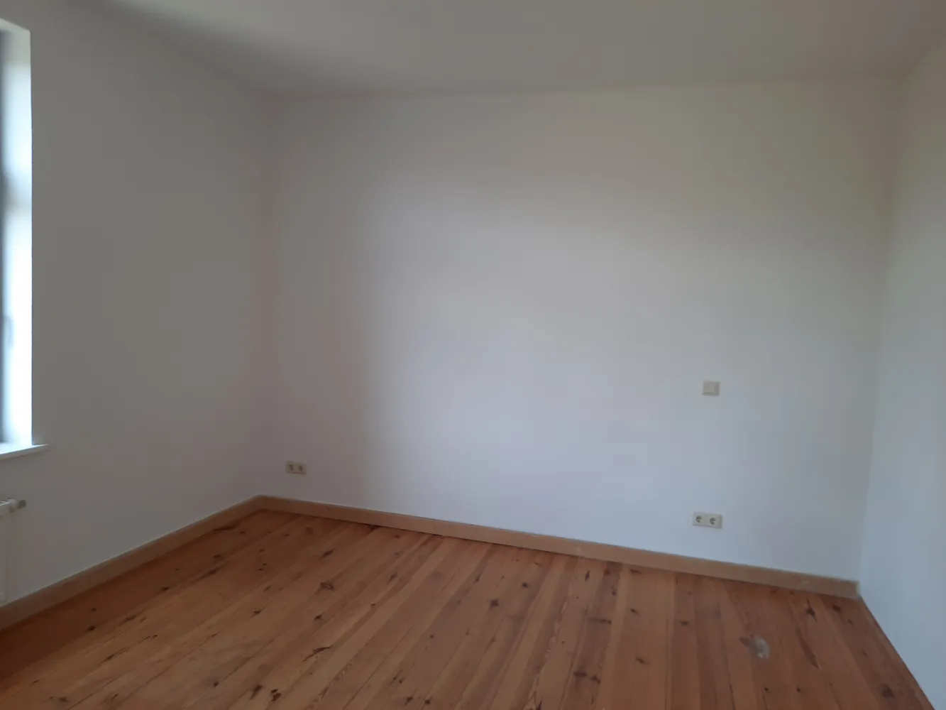 3 Zimmer Wohnung mit 81 m² in Merseburg – Bild 12