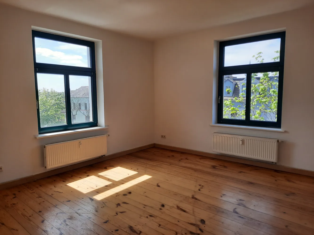 3 Zimmer Wohnung mit 81 m² in Merseburg – Bild 3
