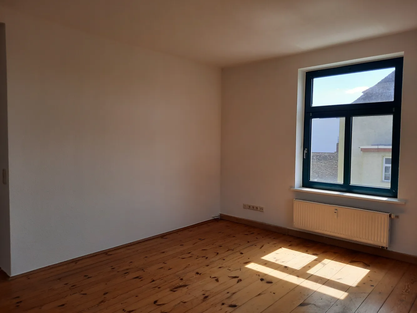 3 Zimmer Wohnung mit 81 m² in Merseburg – Bild 4