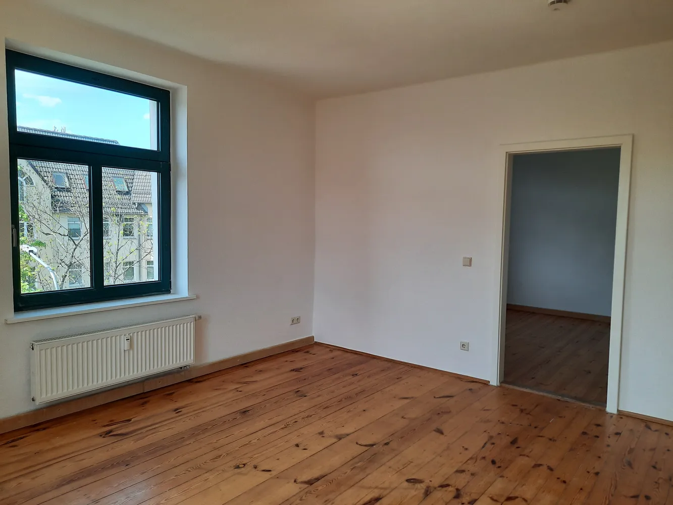3 Zimmer Wohnung mit 81 m² in Merseburg – Bild 5