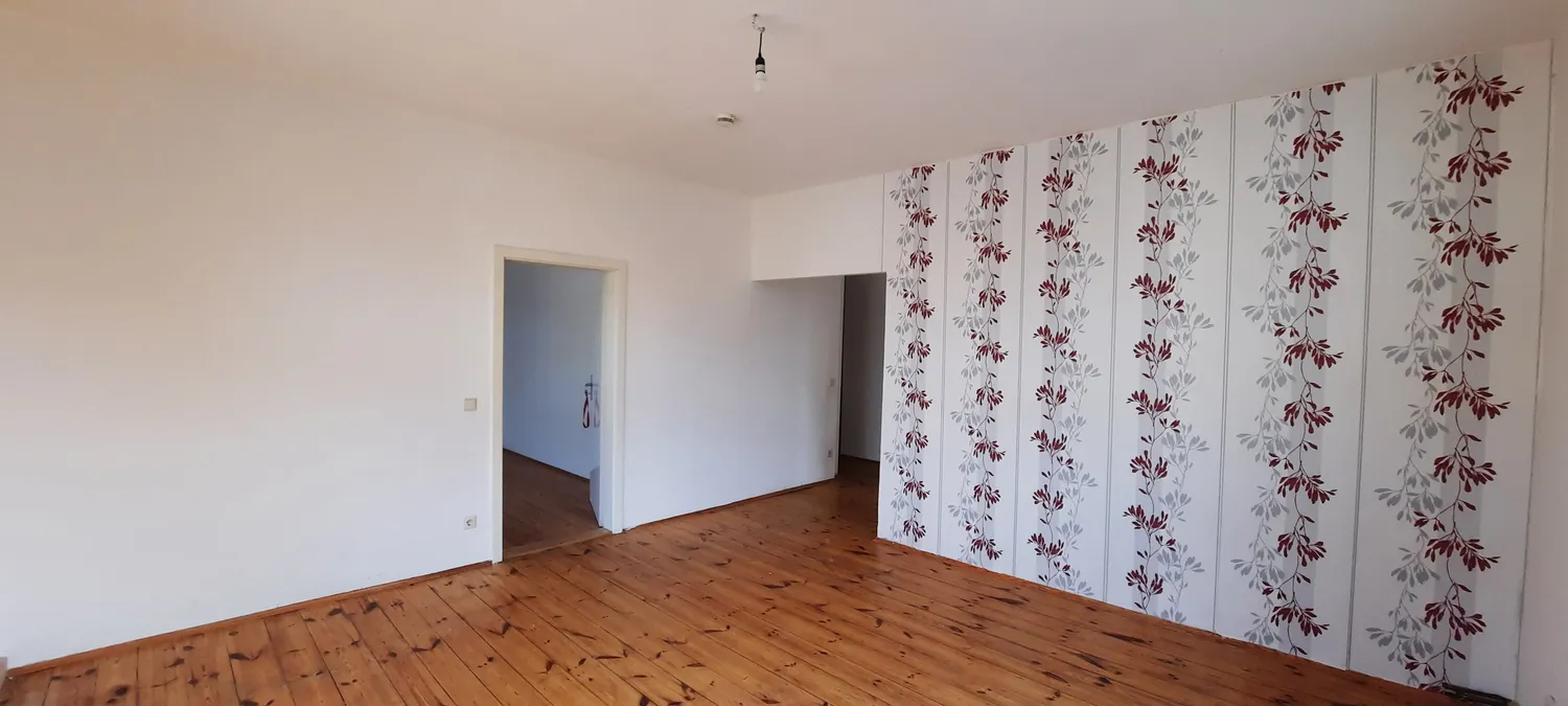 3 Zimmer Wohnung mit 81 m² in Merseburg – Bild 7