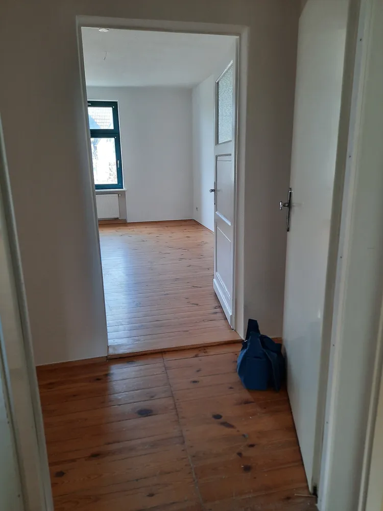 3 Zimmer Wohnung mit 81 m² in Merseburg – Bild 8