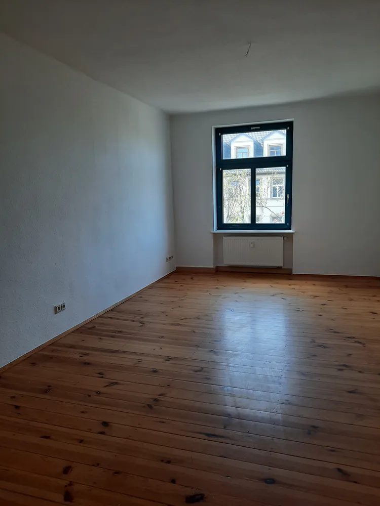 3 Zimmer Wohnung mit 81 m² in Merseburg – Bild 9