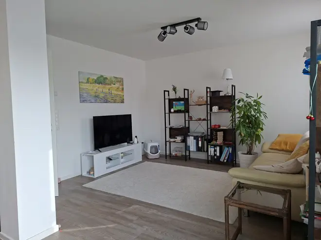 5 Zimmer Wohnung mit 111 m² in Hamburg – Bild 2