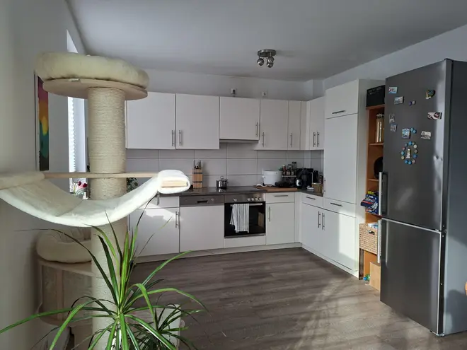 5 Zimmer Wohnung mit 111 m² in Hamburg – Bild 6