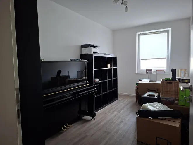 5 Zimmer Wohnung mit 111 m² in Hamburg – Bild 7