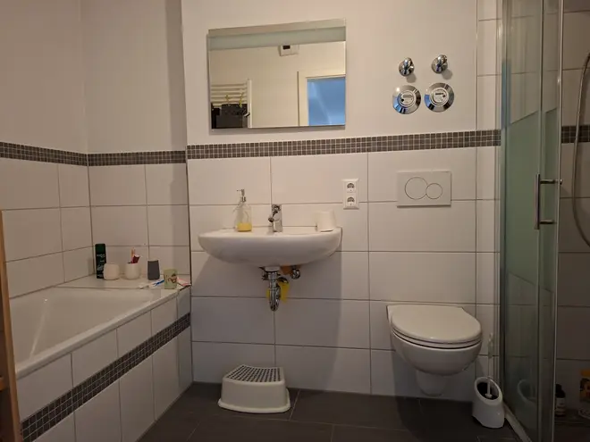 5 Zimmer Wohnung mit 111 m² in Hamburg – Bild 8