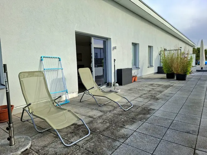 5 Zimmer Wohnung mit 111 m² in Hamburg – Bild 9
