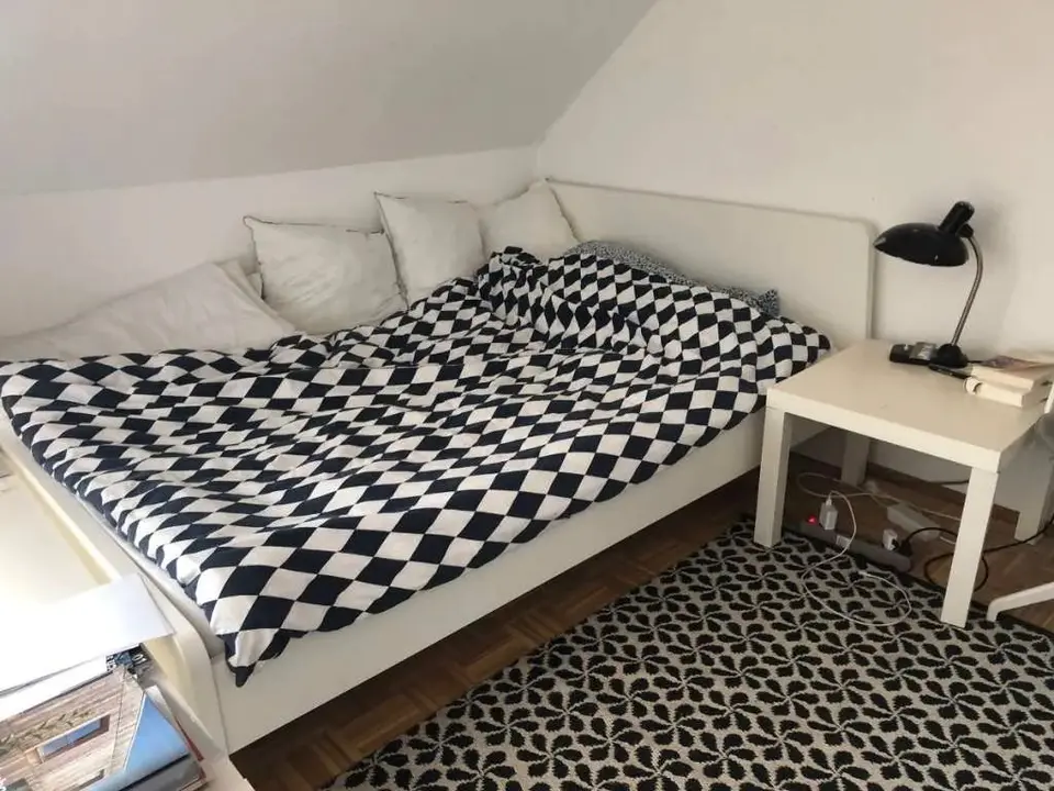 Studio mit 31 m² in Berlin – Bild 1