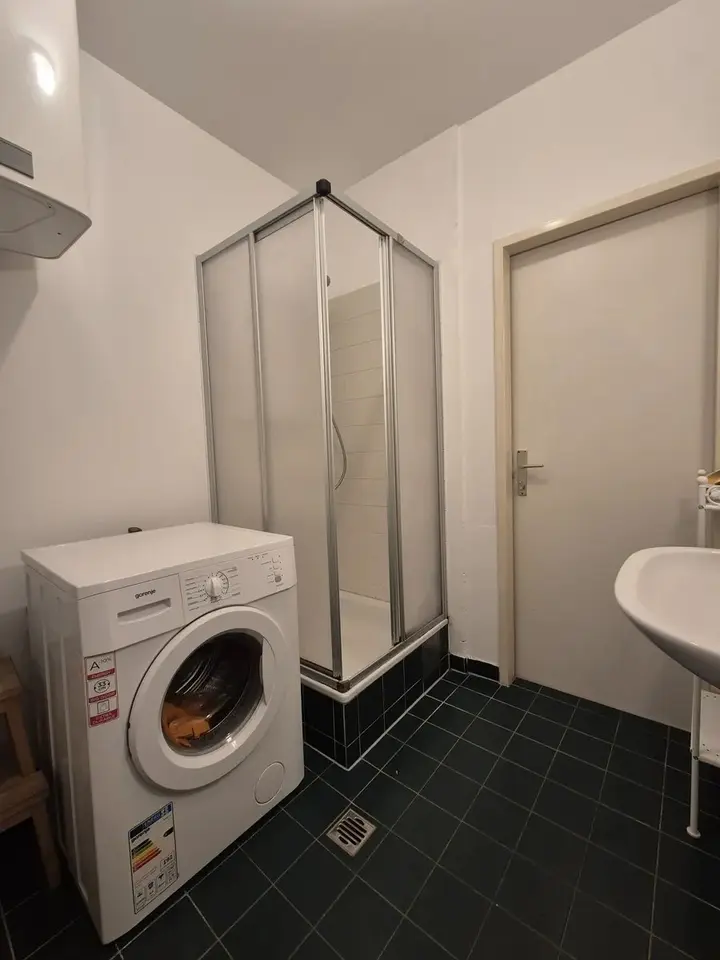 Studio mit 31 m² in Berlin – Bild 3