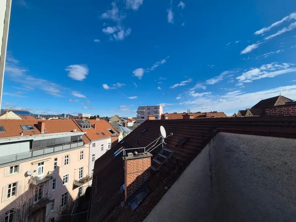 Studio mit 31 m² in Berlin – Bild 6