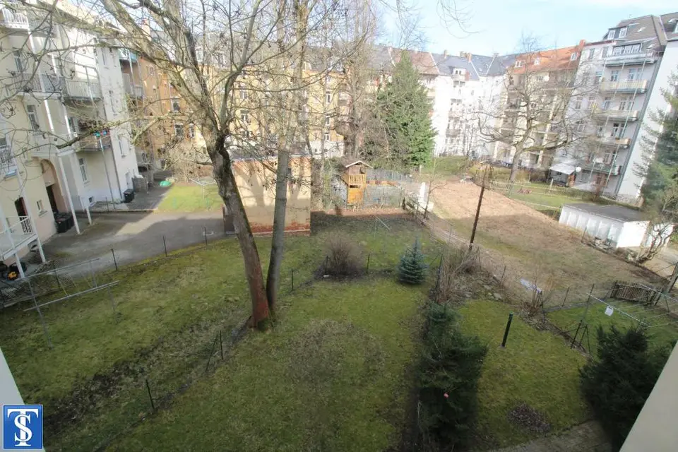 2 Zimmer Wohnung mit 46 m² in Plauen – Bild 4