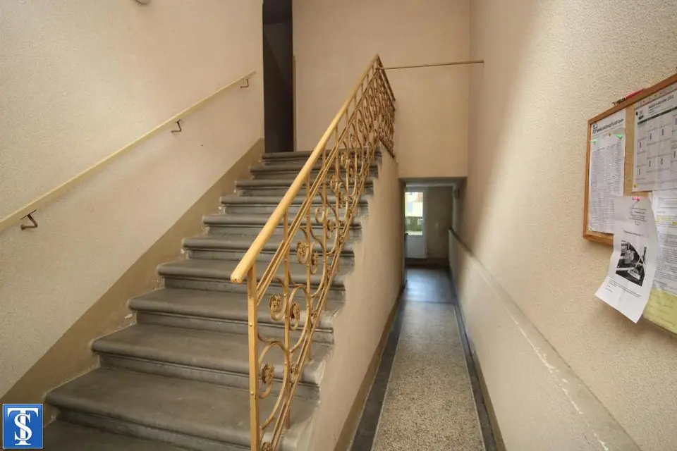 2 Zimmer Wohnung mit 46 m² in Plauen – Bild 6