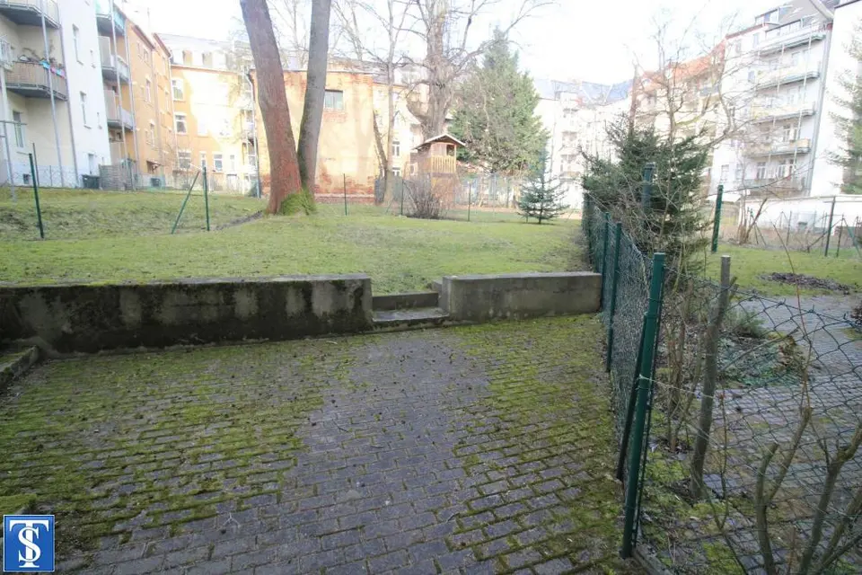 2 Zimmer Wohnung mit 46 m² in Plauen – Bild 7