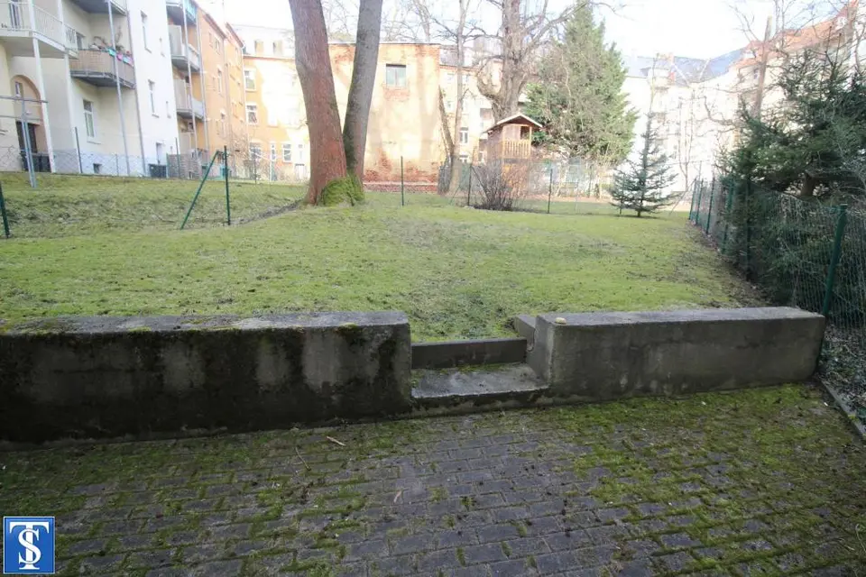 2 Zimmer Wohnung mit 46 m² in Plauen – Bild 8