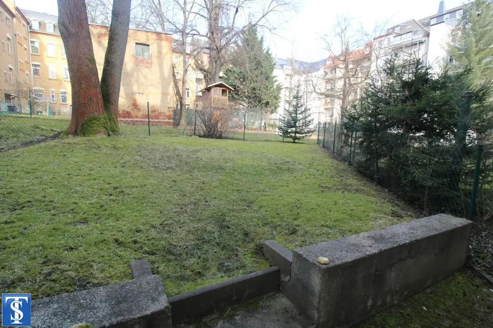 2 Zimmer Wohnung mit 46 m² in Plauen – Bild 9