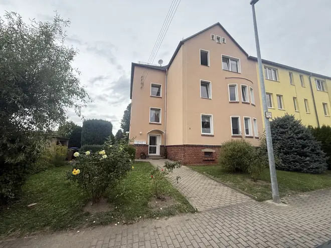 4 Zimmer Wohnung mit 94 m² in Chemnitz – Bild 1