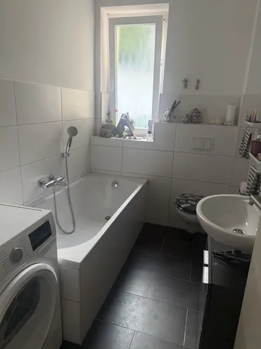 4 Zimmer Wohnung mit 94 m² in Chemnitz – Bild 3
