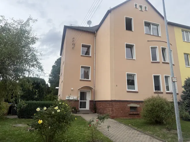4 Zimmer Wohnung mit 94 m² in Chemnitz – Bild 5