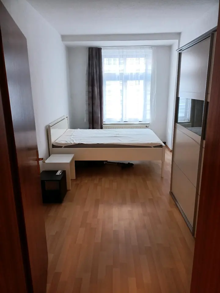 2 Zimmer Wohnung mit 55 m² in Plauen – Bild 2