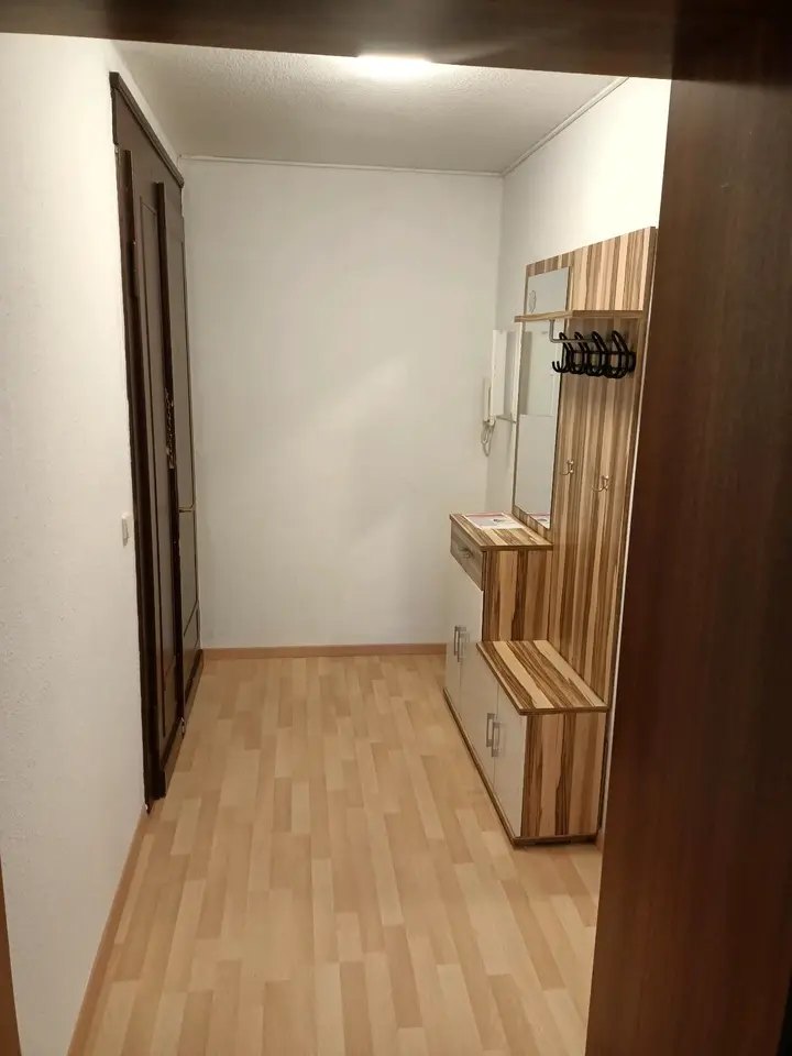 2 Zimmer Wohnung mit 55 m² in Plauen – Bild 4