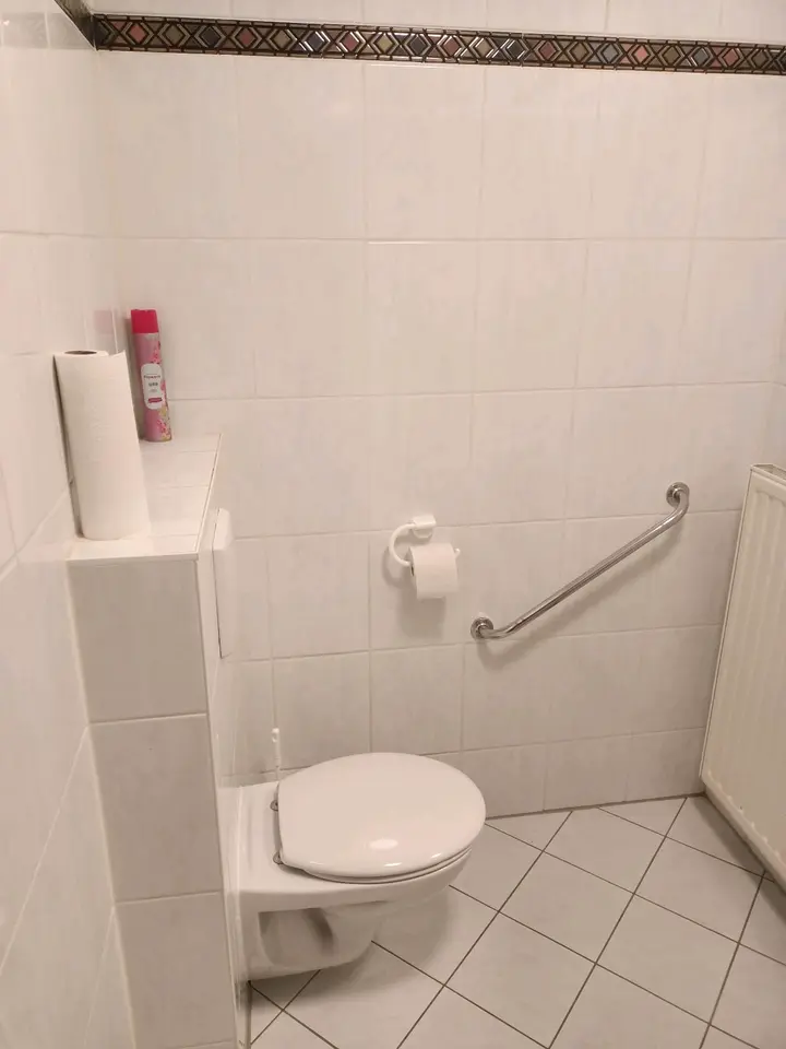 2 Zimmer Wohnung mit 55 m² in Plauen – Bild 7
