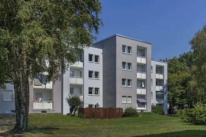 3 Zimmer Wohnung mit 72 m² in Oldenburg – Bild 1