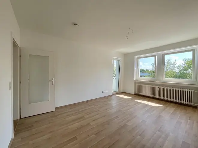3 Zimmer Wohnung mit 72 m² in Oldenburg – Bild 3