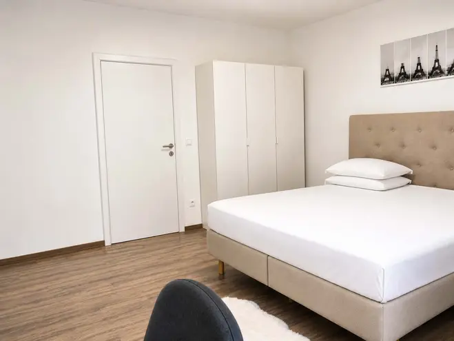 WG-Zimmer mit 12 m² in München – Bild 2