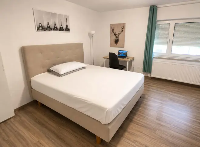 WG-Zimmer mit 12 m² in München – Bild 3