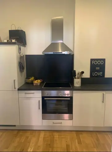 WG-Zimmer mit 12 m² in München – Bild 4