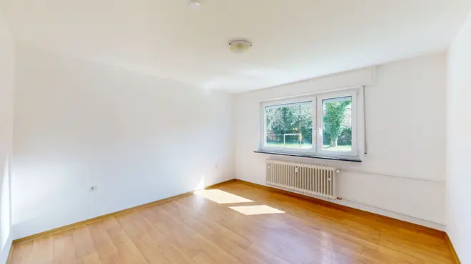 2 Zimmer Wohnung mit 60 m² in Karlsruhe – Bild 11