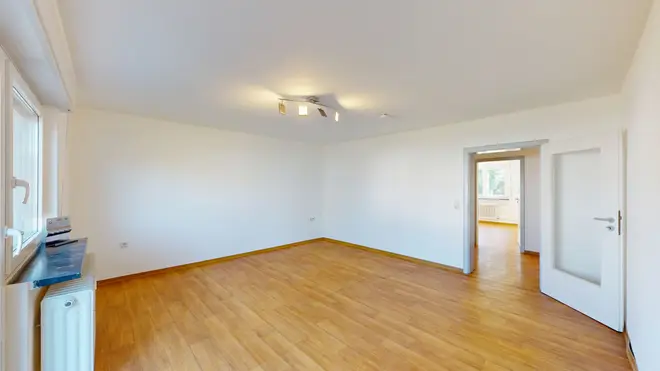 2 Zimmer Wohnung mit 60 m² in Karlsruhe – Bild 5