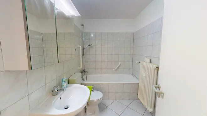 2 Zimmer Wohnung mit 60 m² in Karlsruhe – Bild 6
