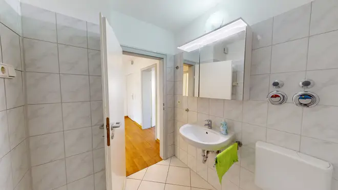 2 Zimmer Wohnung mit 60 m² in Karlsruhe – Bild 7