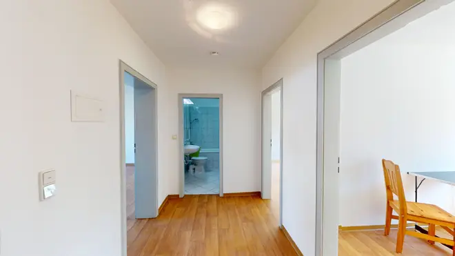 2 Zimmer Wohnung mit 60 m² in Karlsruhe – Bild 8