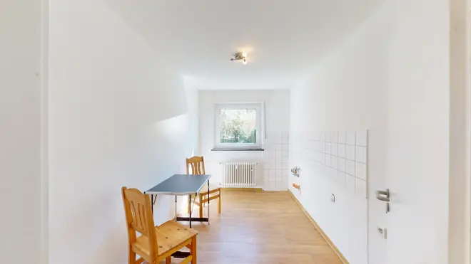 2 Zimmer Wohnung mit 60 m² in Karlsruhe – Bild 9