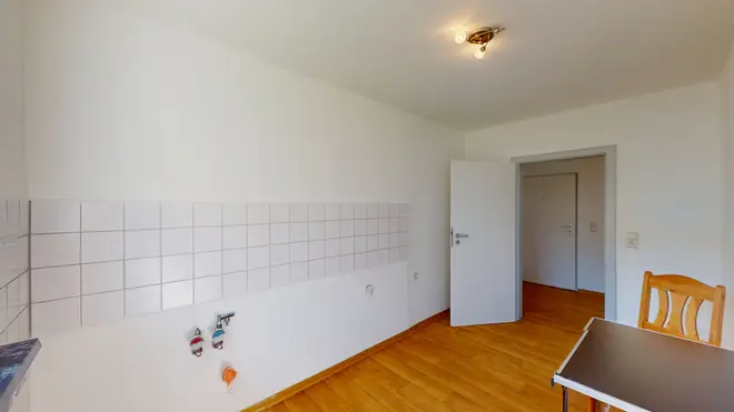 2 Zimmer Wohnung mit 60 m² in Karlsruhe – Bild 10