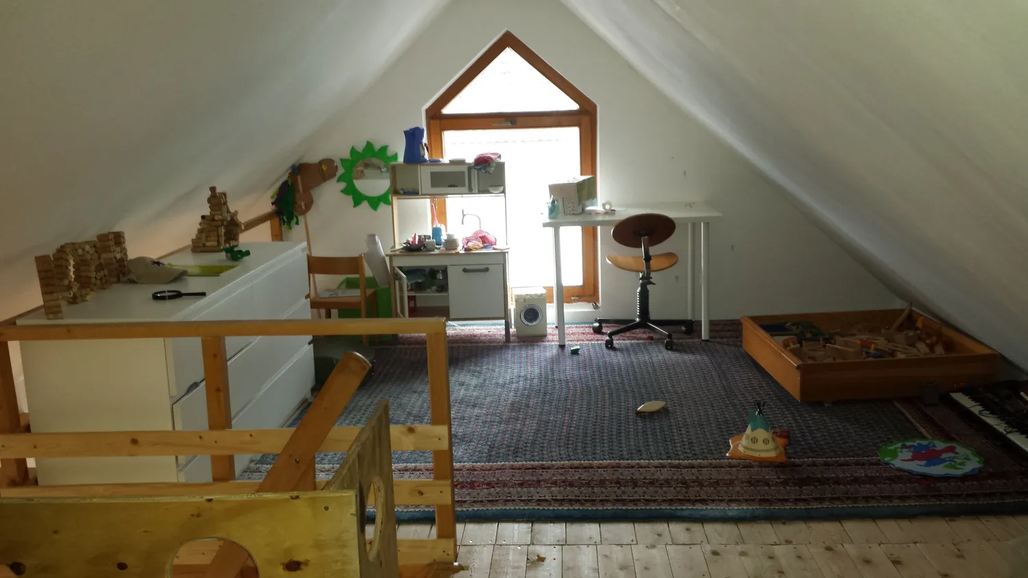 2 Zimmer Wohnung mit 68 m² in Koblenz – Bild 2
