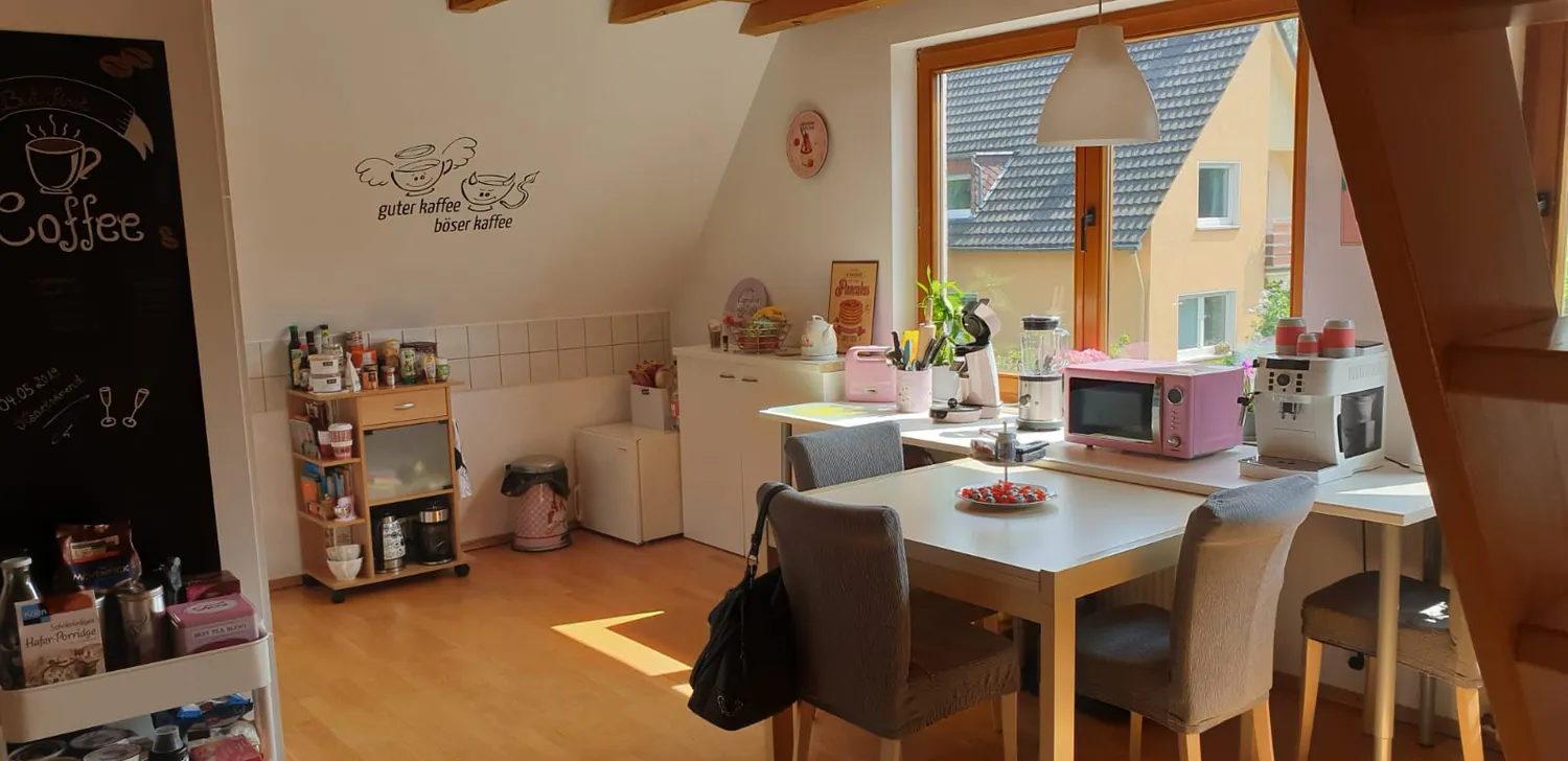 2 Zimmer Wohnung mit 68 m² in Koblenz – Bild 6
