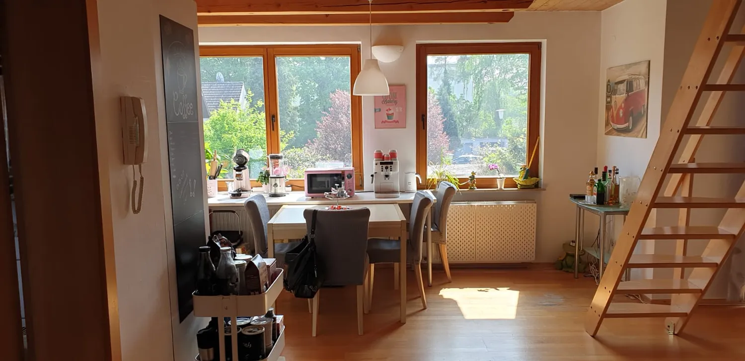 2 Zimmer Wohnung mit 68 m² in Koblenz – Bild 7
