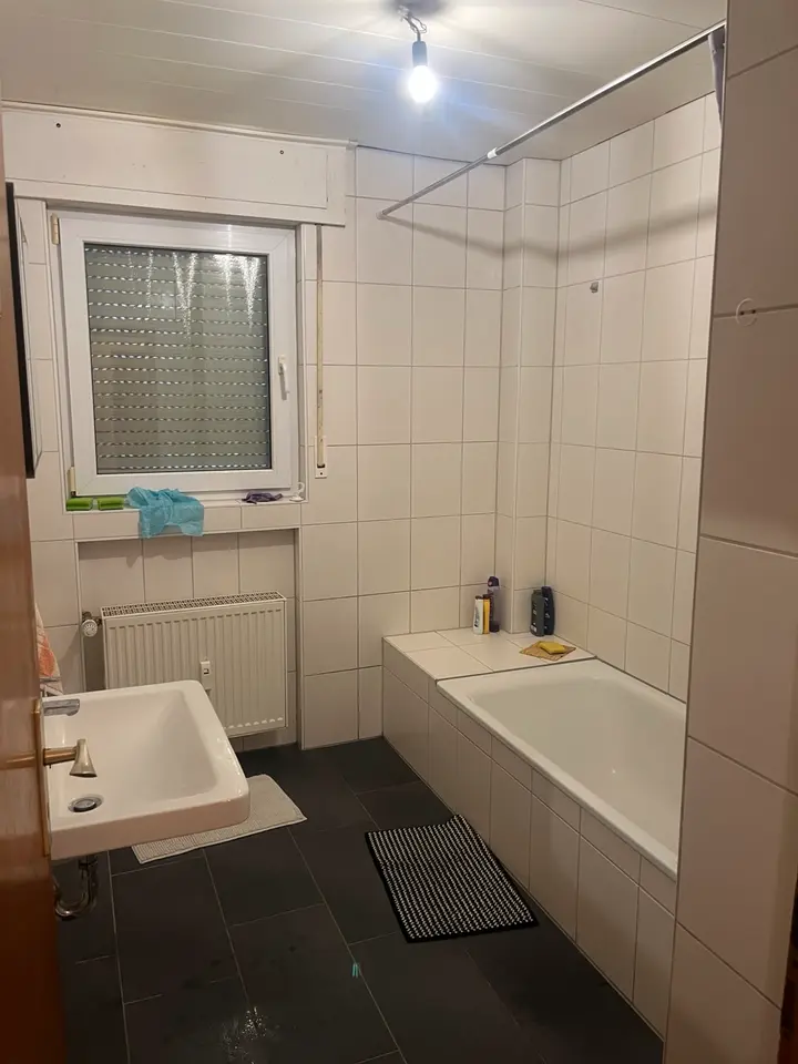 WG-Zimmer mit 92 m² in Rüsselsheim am Main – Bild 8
