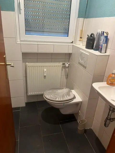 WG-Zimmer mit 92 m² in Rüsselsheim am Main – Bild 9