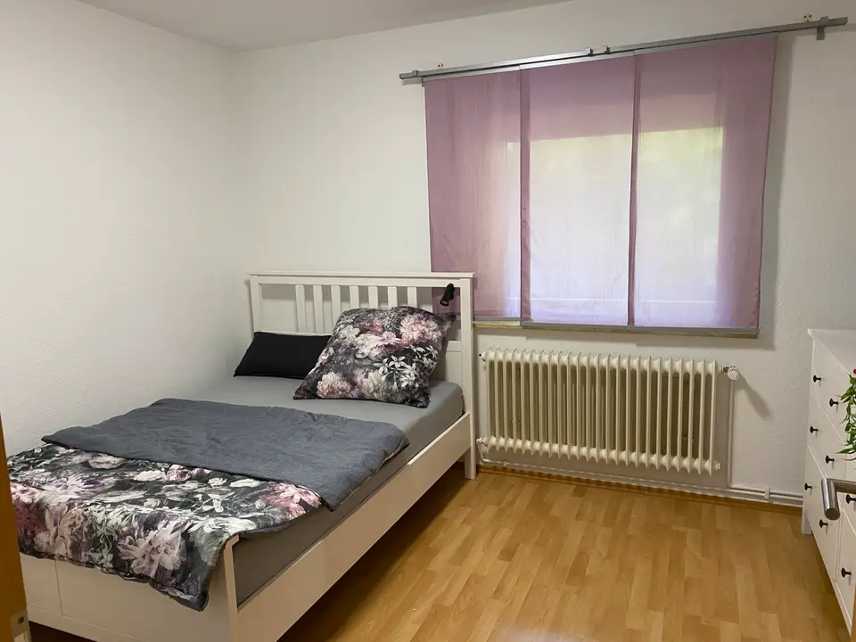 WG-Zimmer mit 70 m² in Wilhelmshaven – Bild 2