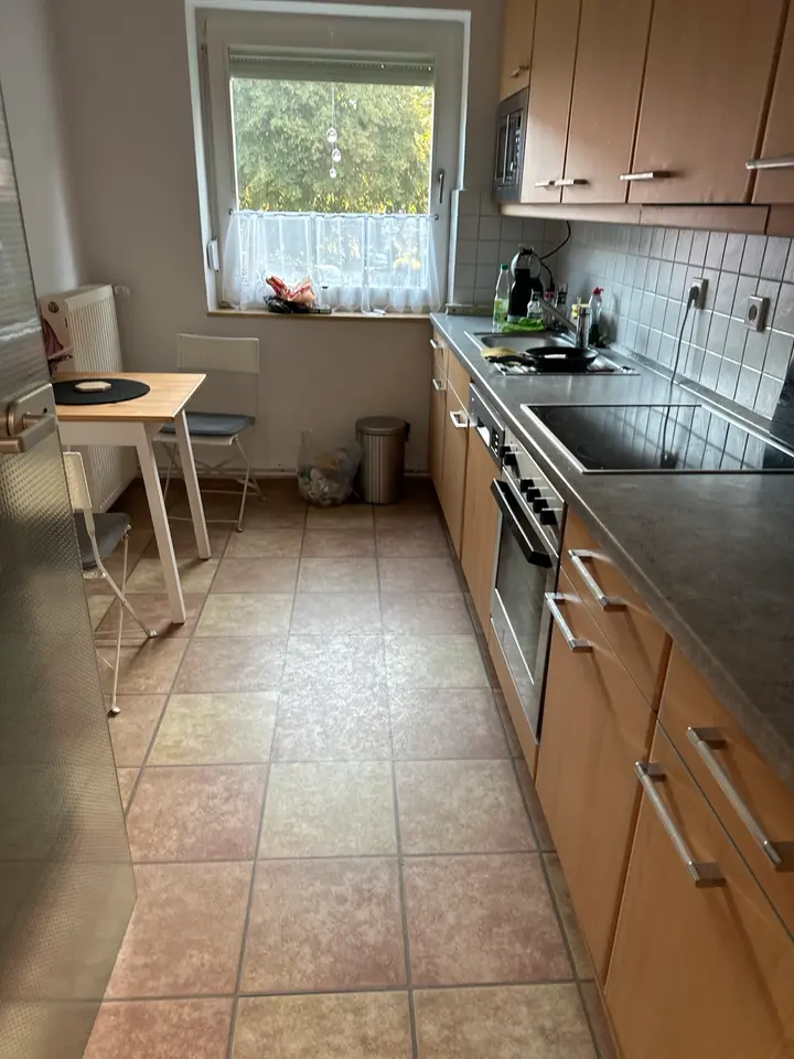 WG-Zimmer mit 70 m² in Wilhelmshaven – Bild 3