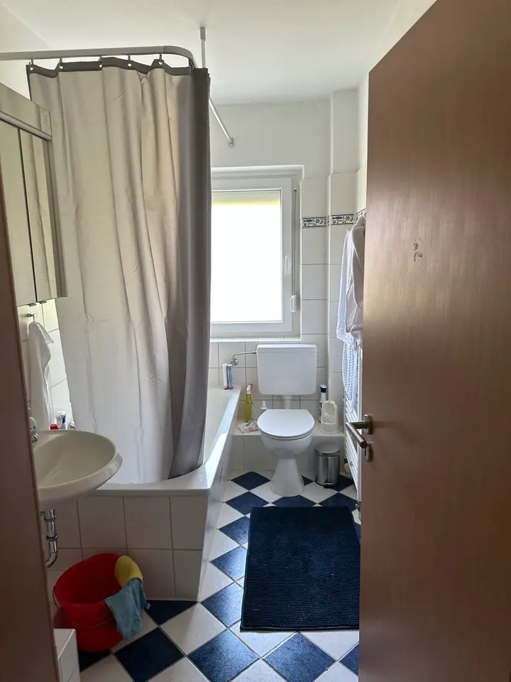 WG-Zimmer mit 70 m² in Wilhelmshaven – Bild 4