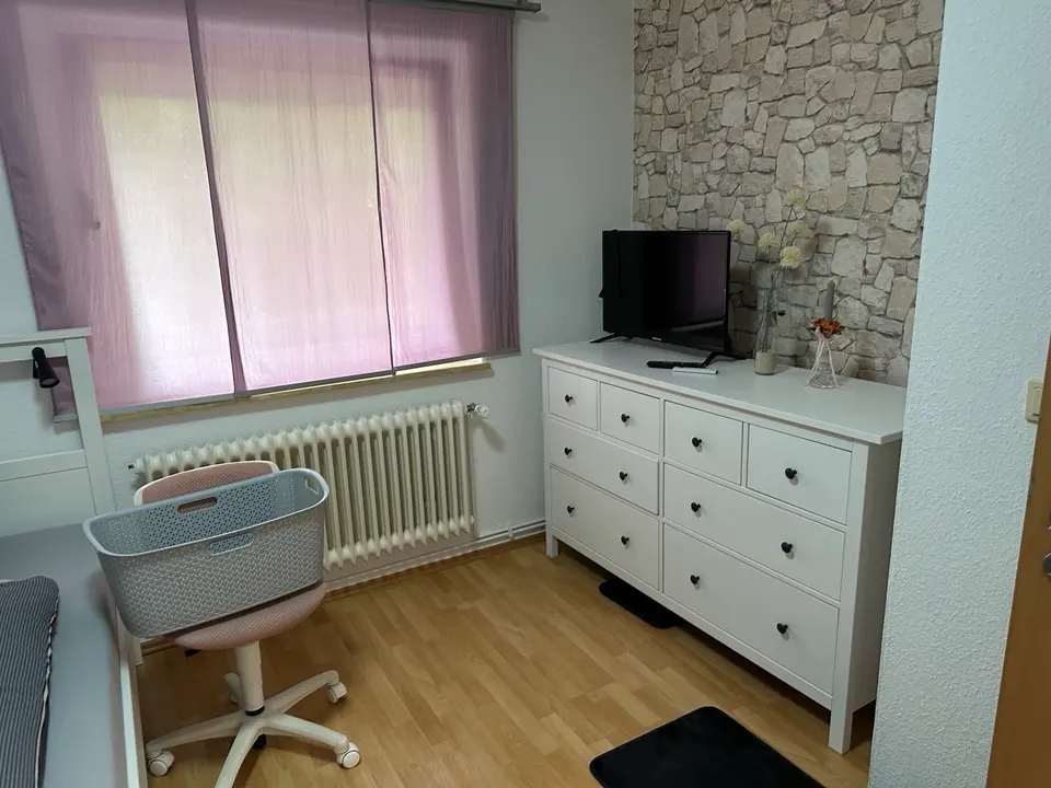 WG-Zimmer mit 70 m² in Wilhelmshaven – Bild 6