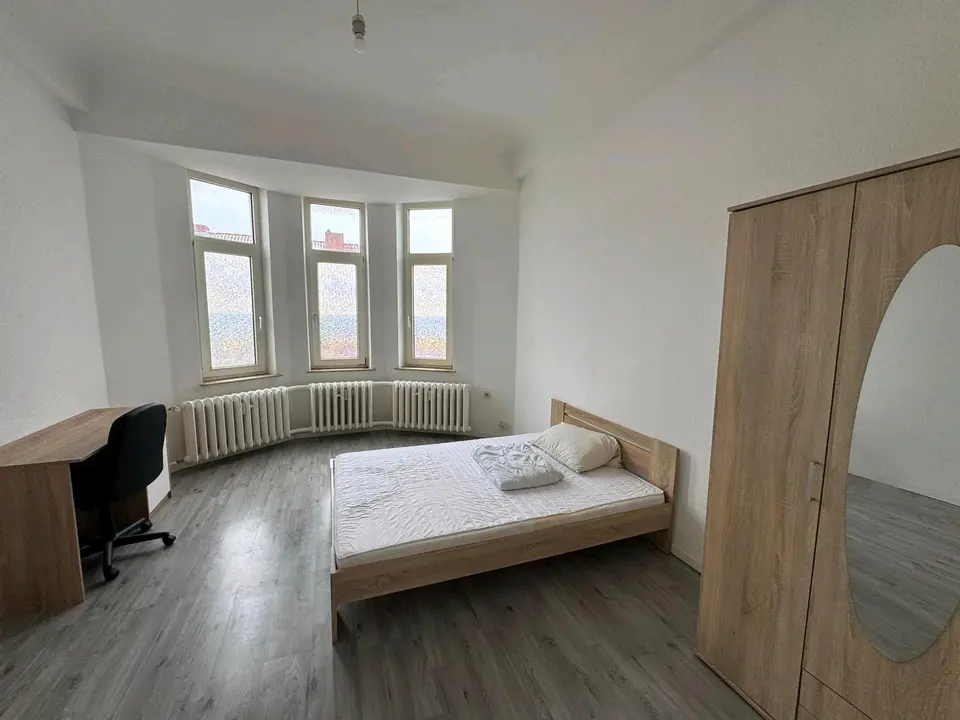 WG-Zimmer mit 70 m² in Wilhelmshaven – Bild 10