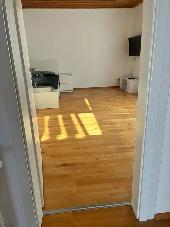 WG-Zimmer mit 26 m² in Vaihingen an der Enz – Bild 2